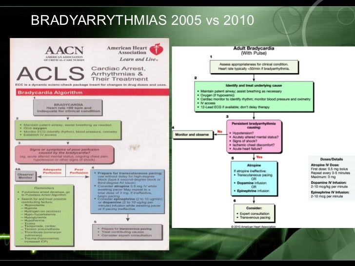 Acls Book 2010